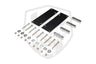 LP Aventure Awning Plates Kit for Yakima OFFGRID - Roam Overland Outfitters