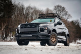 LP Aventure 2" lift kit - Mitsubishi Outlander Sport 2018+ - Roam Overland Outfitters
