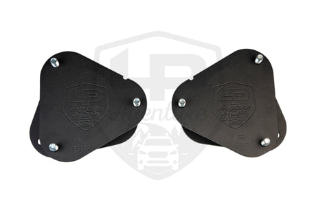 LP Aventure 2" Lift Kit - Toyota Corolla GR 2023+ - Roam Overland Outfitters