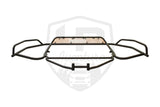 LP AVENTURE BUMPER GUARD (PREMIUM SERIES) - 2023+ OUTBACK - Roam Overland Outfitters