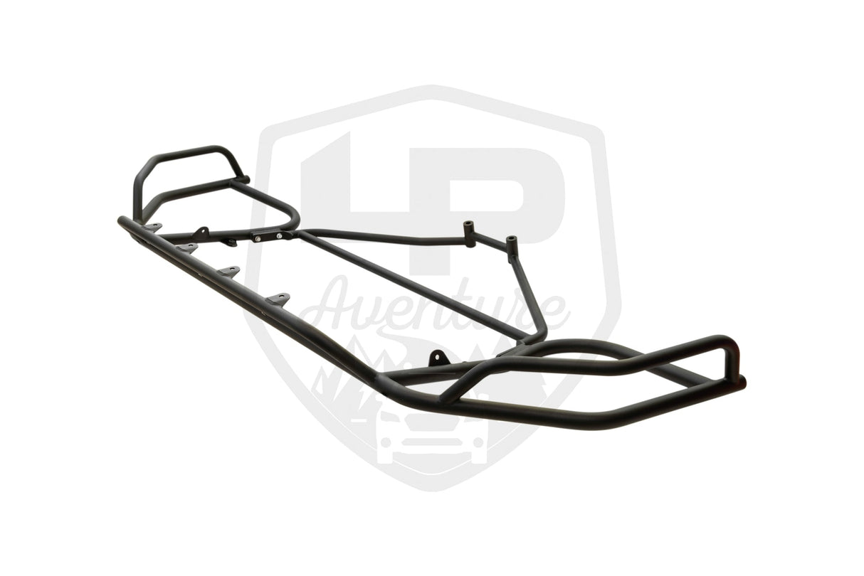 LP AVENTURE BUMPER GUARD (PREMIUM SERIES) - 2023+ OUTBACK - Roam Overland Outfitters