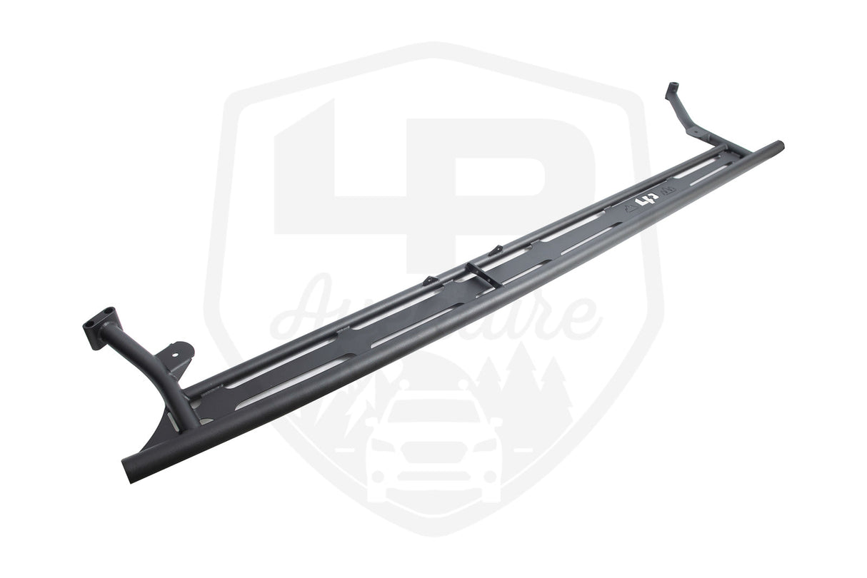 LP Aventure Rock sliders - Subaru Forester 2019-2024 (pair) - Roam Overland Outfitters