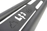 LP Aventure Rock sliders - Subaru Forester 2019-2024 (pair) - Roam Overland Outfitters