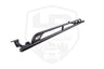 LP Aventure Rock sliders - Subaru Outback 2015-2019 (pair) - Roam Overland Outfitters
