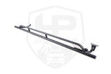 LP Aventure Rock sliders - Subaru Outback 2015-2019 (pair) - Roam Overland Outfitters