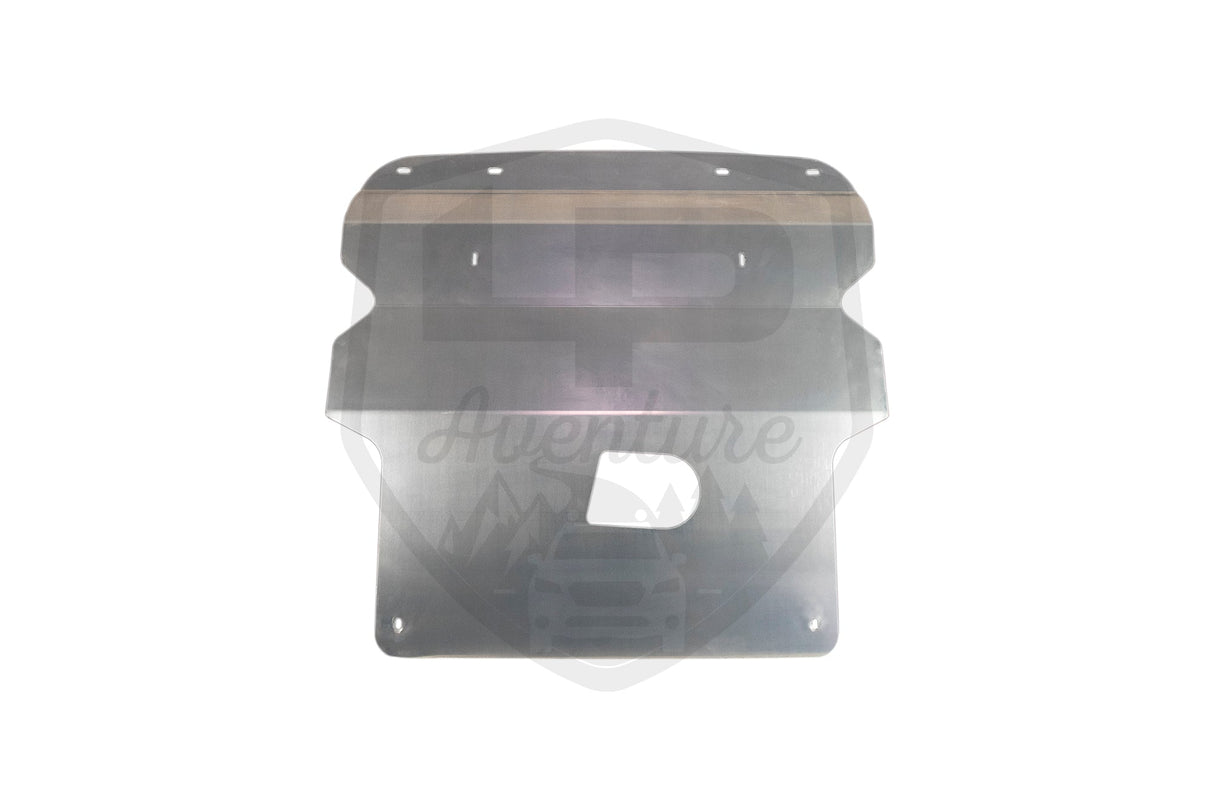 LP Aventure Stand Alone Skid Plate - Subaru Forester 2025+ - Roam Overland Outfitters