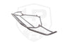 LP Aventure Bumper guard (with front plate) - 2019-2021 Forester - Roam Overland Outfitters
