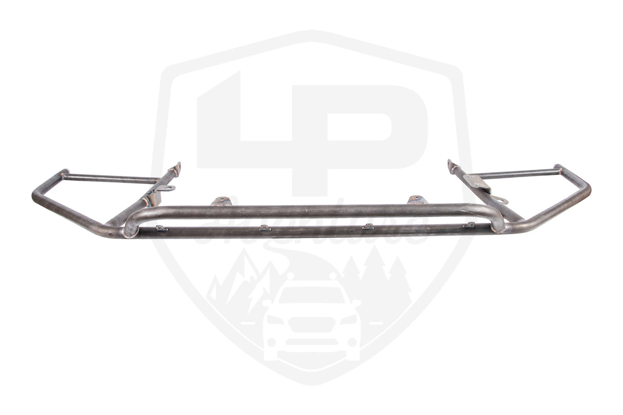 LP Aventure Bumper guard (with front plate) - 2019-2025 Ascent - Roam Overland Outfitters
