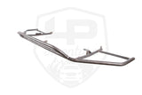 LP Aventure Bumper guard (with front plate) - 2019-2025 Ascent - Roam Overland Outfitters