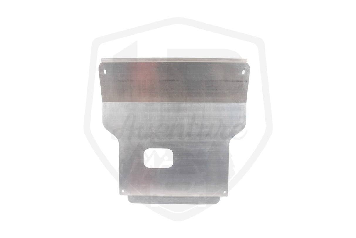 LP Aventure front skid plate - Subaru Forester 2019-2021 - Roam Overland Outfitters