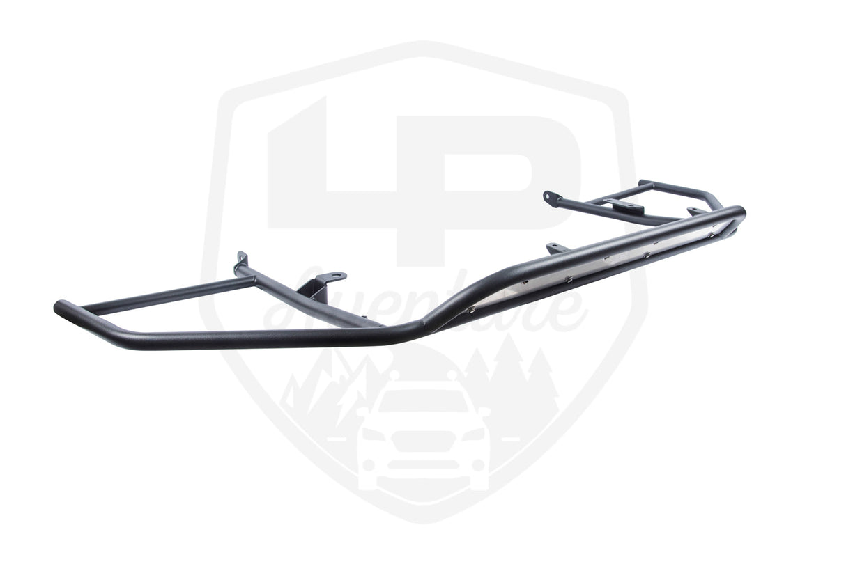 LP Aventure Bumper guard (with front plate) - 2019-2025 Ascent - Roam Overland Outfitters
