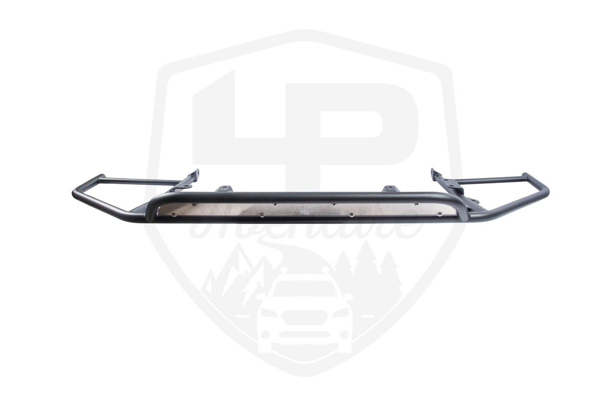LP Aventure Bumper guard (with front plate) - 2019-2025 Ascent - Roam Overland Outfitters