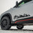 LP Aventure doors stickers - Roam Overland Outfitters