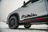 LP Aventure doors stickers - Roam Overland Outfitters