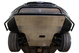 LP Aventure Front skid plate - Subaru Ascent 2019-2025 - Roam Overland Outfitters