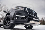 LP Aventure Bumper guard (with front plate) - 2019-2025 Ascent - Roam Overland Outfitters