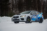 LP Aventure lift kit - WRX & STI 2008 - 2021 - Roam Overland Outfitters