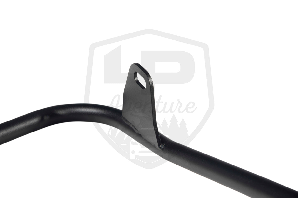 LP AVENTURE BUMPER GUARD -  (PREMIUM SERIES) - 2024+ Subaru Crosstrek Wilderness - Roam Overland Outfitters