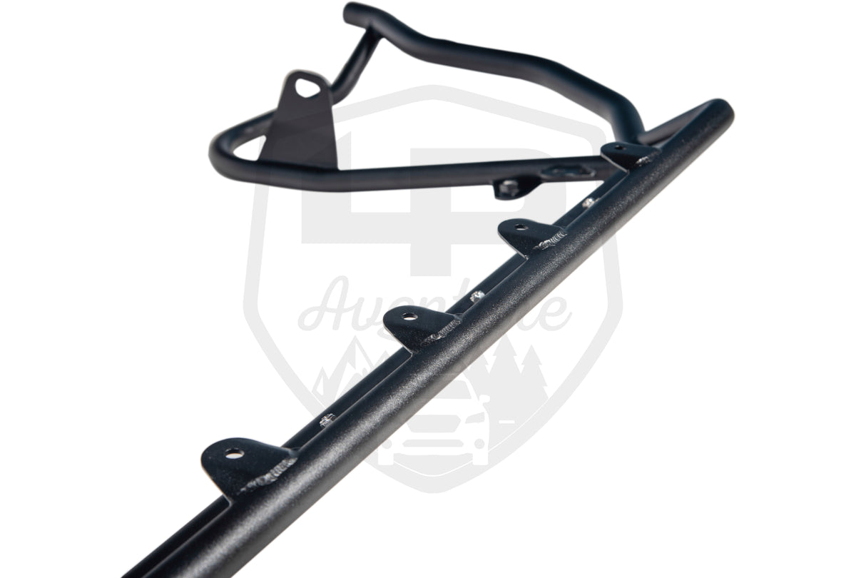 LP AVENTURE BUMPER GUARD -  (PREMIUM SERIES) - 2024+ Subaru Crosstrek Wilderness - Roam Overland Outfitters