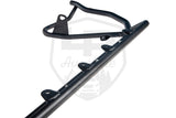 LP AVENTURE BUMPER GUARD -  (PREMIUM SERIES) - 2024+ Subaru Crosstrek Wilderness - Roam Overland Outfitters