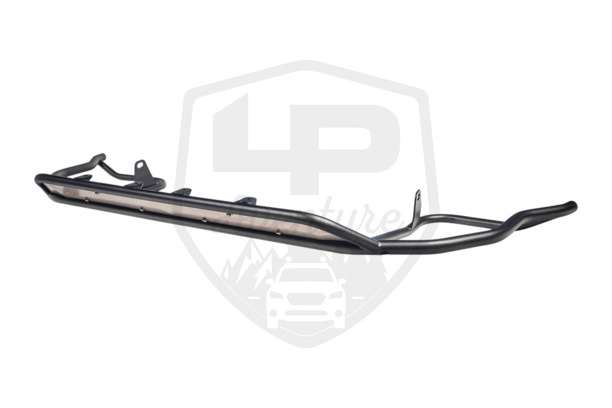 LP AVENTURE BUMPER GUARD -  (PREMIUM SERIES) - 2024+ Subaru Crosstrek Wilderness - Roam Overland Outfitters