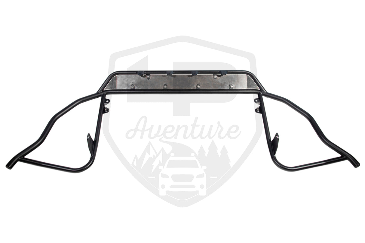LP AVENTURE BUMPER GUARD -  (PREMIUM SERIES) - 2024+ Subaru Crosstrek Wilderness - Roam Overland Outfitters