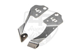 LP AVENTURE - HOOD LIGHT BRACKETS - Mazda CX-50 2023+ - Roam Overland Outfitters