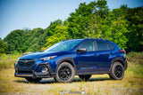 LP Aventure Large Bumper guard - (PREMIUM SERIES) 2024+ Crosstrek - Roam Overland Outfitters