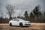 LP Aventure lift kit - Subaru Impreza 2017+ - Roam Overland Outfitters
