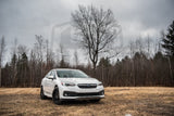 LP Aventure lift kit - Subaru Impreza 2017+ - Roam Overland Outfitters
