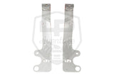 LP Aventure - Hood light Brackets (Pair) - 2024 + Subaru Crosstrek/ Crosstrek Wilderness 2024+/ Impreza 2024+ - Roam Overland Outfitters