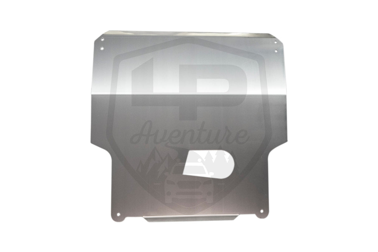 LP Aventure Main Skid Plate -  Crosstrek Wilderness 2024+ - Roam Overland Outfitters