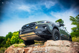LP Aventure Main Skid Plate -  Crosstrek Wilderness 2024+ - Roam Overland Outfitters