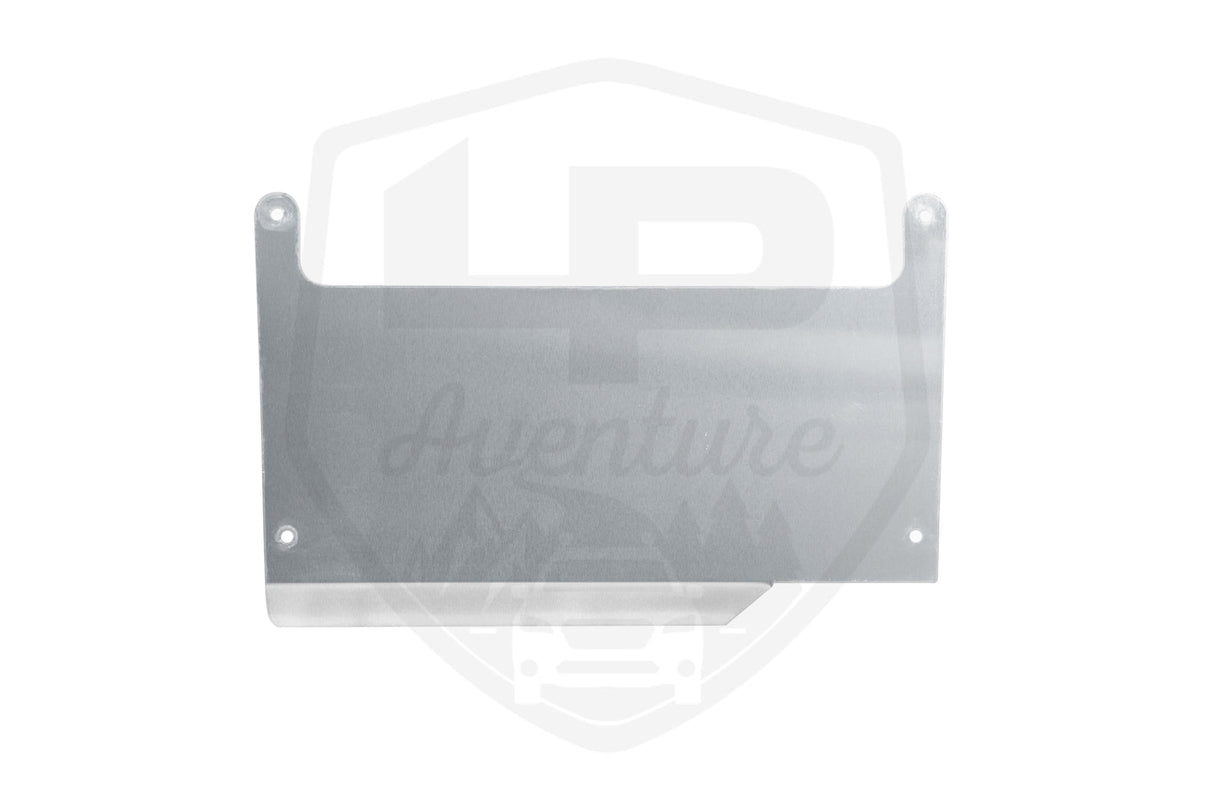 LP Aventure CVT skid plate - Subaru Forester 2019-2021 & Forester Wilderness 2022-2025 - Roam Overland Outfitters