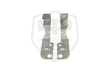 LP AVENTURE - HOOD LIGHT BRACKETS - Toyota GR Corrola  2023+ - Roam Overland Outfitters