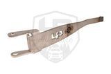 LP Aventure Trailing Arm Shields (fitment list in description) - Roam Overland Outfitters