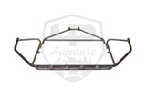 LP Aventure Bumper guard - (PREMIUM SERIES) 2024+ Crosstrek - Roam Overland Outfitters