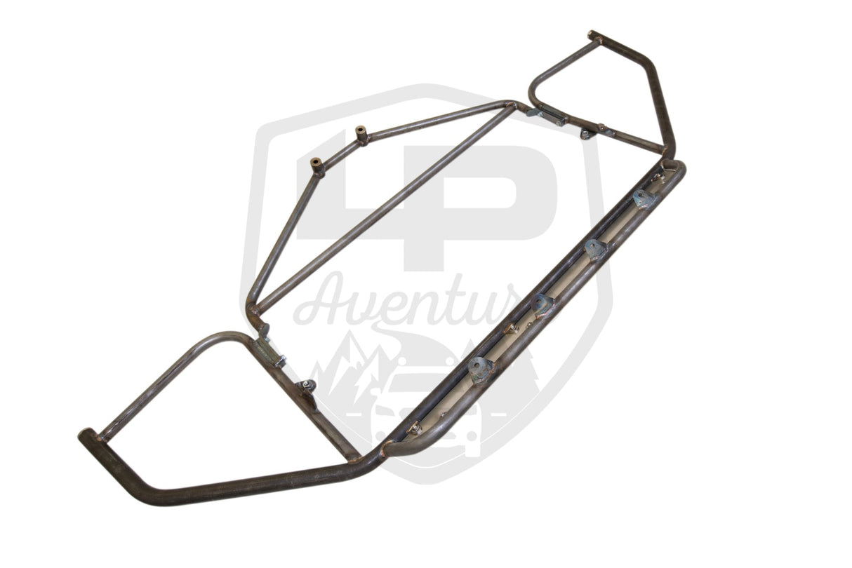 LP Aventure Bumper guard - (PREMIUM SERIES) 2024+ Crosstrek - Roam Overland Outfitters