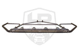 LP Aventure Bumper guard - (PREMIUM SERIES) 2024+ Crosstrek - Roam Overland Outfitters
