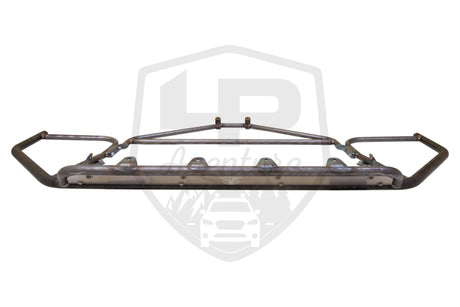LP Aventure Bumper guard - (PREMIUM SERIES) 2024+ Crosstrek - Roam Overland Outfitters