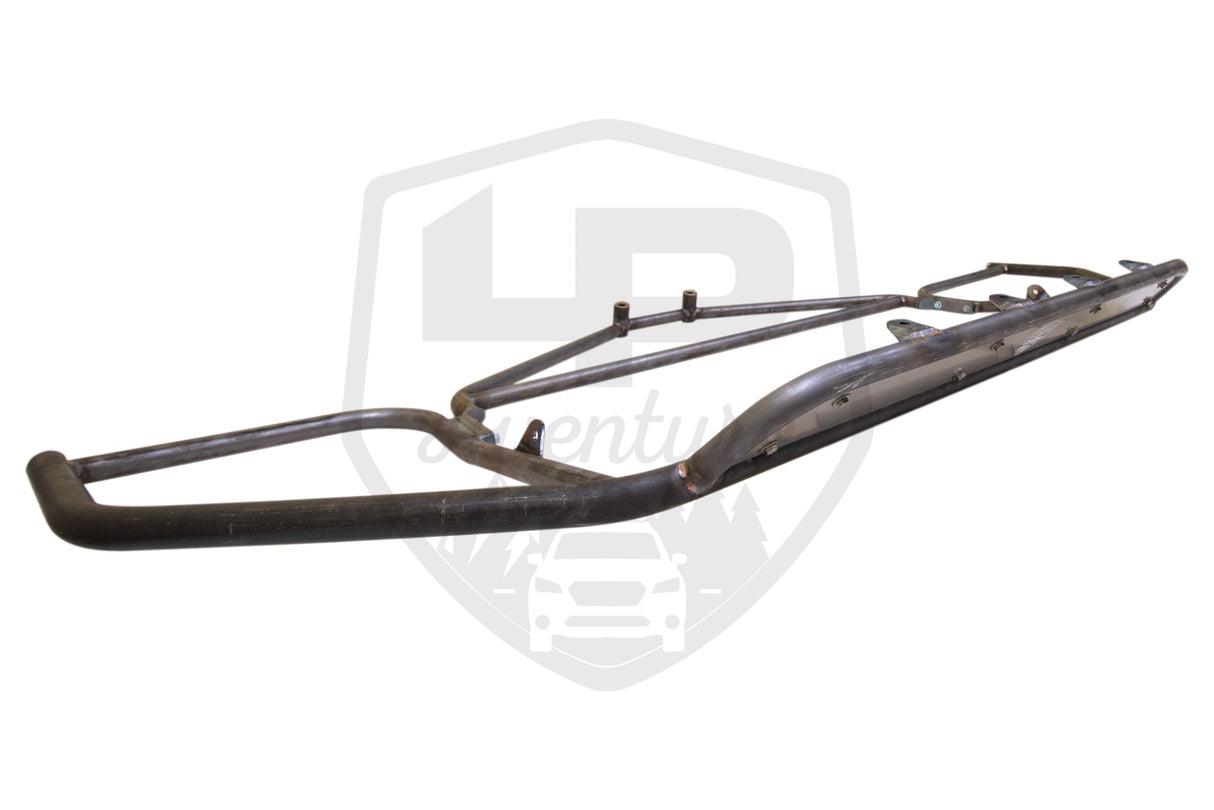 LP Aventure Bumper guard - (PREMIUM SERIES) 2024+ Crosstrek - Roam Overland Outfitters