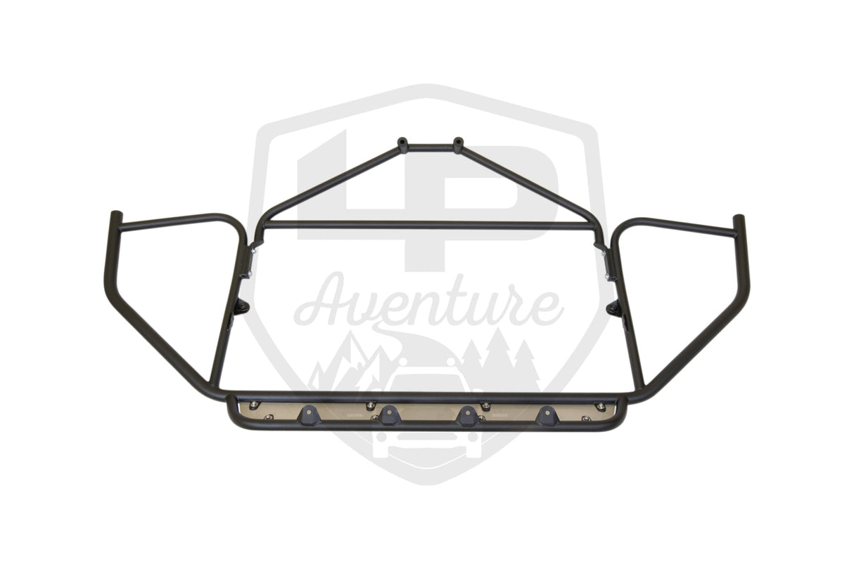LP Aventure Bumper guard - (PREMIUM SERIES) 2021-2023 Crosstrek - Roam Overland Outfitters