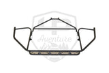 LP Aventure Bumper guard - (PREMIUM SERIES) 2024+ Crosstrek - Roam Overland Outfitters