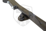 LP Aventure Bumper guard - (PREMIUM SERIES) 2024+ Crosstrek - Roam Overland Outfitters
