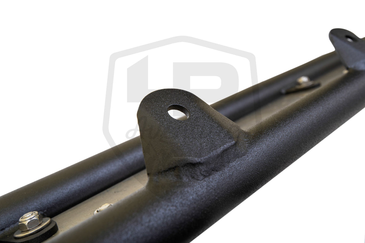 LP Aventure Bumper guard - (PREMIUM SERIES) 2024+ Crosstrek - Roam Overland Outfitters