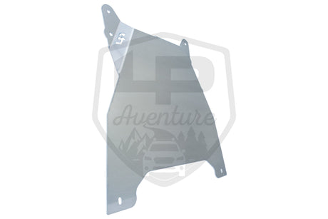 LP Aventure - CVT - skid plate - 2020-2025 Outback / Outback Wilderness  2022+/ WRX 2022+ - Roam Overland Outfitters