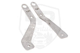 LP Aventure - Hood light brackets (Pair) - 2019-2025 Toyota RAV4 - Roam Overland Outfitters