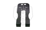 LP AVENTURE - HOOD LIGHT BRACKETS - Toyota GR Corrola  2023+ - Roam Overland Outfitters
