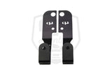 LP AVENTURE - HOOD LIGHT BRACKETS - Toyota GR Corrola  2023+ - Roam Overland Outfitters