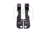 LP AVENTURE - HOOD LIGHT BRACKETS - Toyota GR Corrola  2023+ - Roam Overland Outfitters